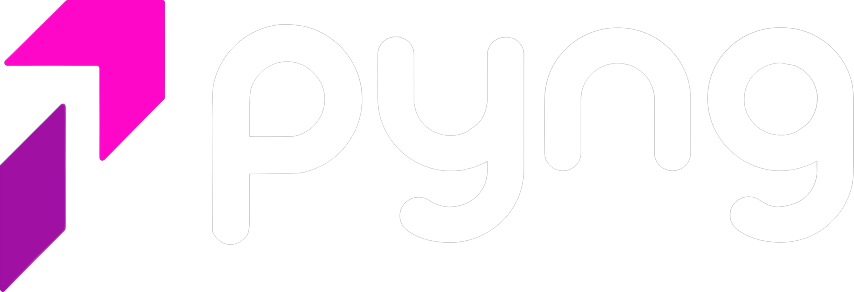 pyng logo